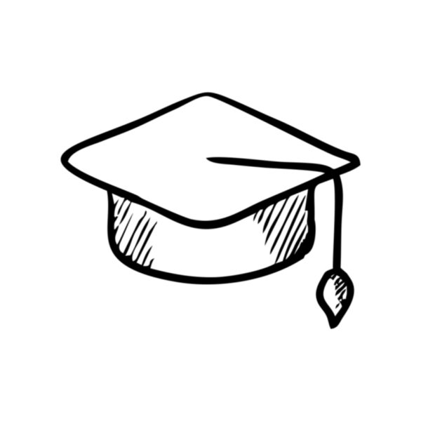 Certificate of graduation (Primary / Secondary Education)